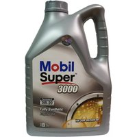 MOBIL Motoröl VW,AUDI,FORD 155852 Motorenöl,Öl,Öl für Motor