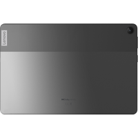 Lenovo Tab M10 (3rd Gen) ZAAH - Tablet - Android 11 oder höher - 64GB eMMC - 25,7 cm (10.1) IPS (1920 x 1200) - microSD-Steckplatz - 4G - Dual Tone Storm Gray - TopSeller (ZAAH0010SE)