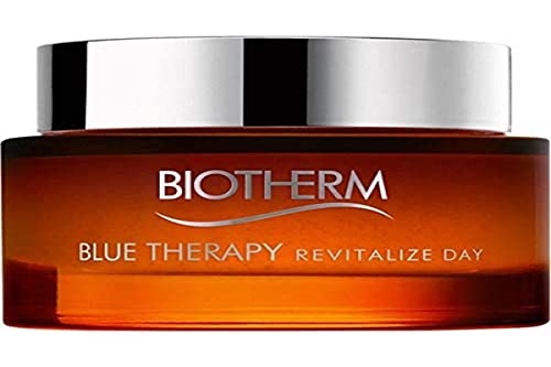 Blue Therapy Amber Algae Revitalize Day Cream 75 Ml