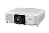 Epson EB-PU1007W Beamer Projektormodul 7000 ANSI Lumen 3LCD WUXGA (1920x1200) Weiß