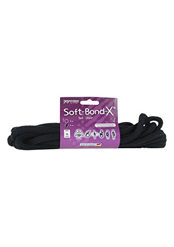 SOFT-Bond-X Bondage-Seil 5 m