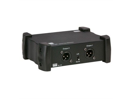 DAP-Audio ELI-101 Brumm- & Summeliminator