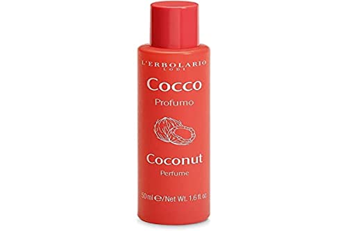 L'erbolario Kokosnuss-Duft 50 ml