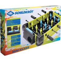 Schildkroet 970310 - Mini Tisch Kicker, Tischkicker