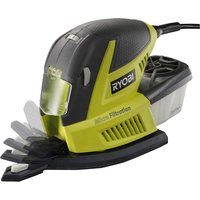 Ryobi rms180-s multischleifer