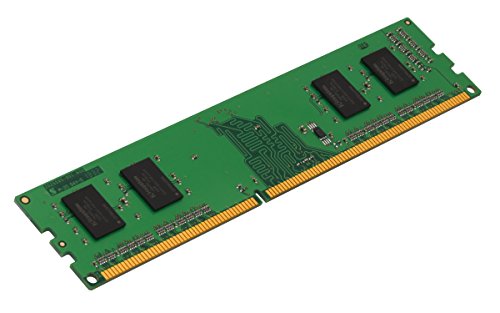 4GB Kingston ValueRAM KVR26N19S6/4 DDR4 - 2666 (1x 4GB)