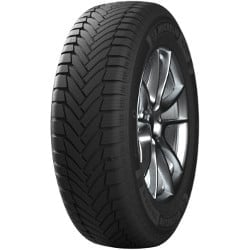 MICHELIN ALPIN 6 195/65R1591T