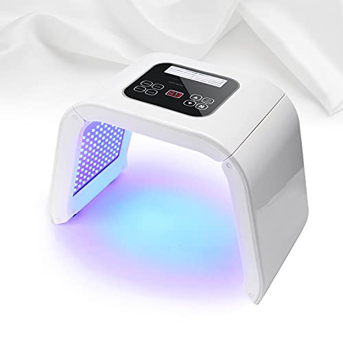 PDT LED-Licht, Faltenentfernung PDT-Hautpflege-Maschine für zu Hause für den Salon