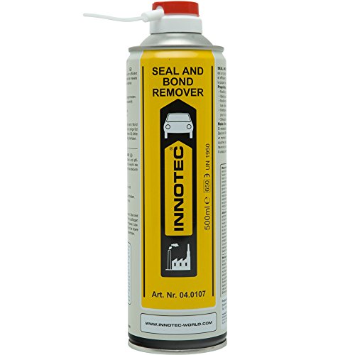 Innotec I04.0107 Innotec Seal and Bond Remover Reinigungsmittel 500 ml Spraydose