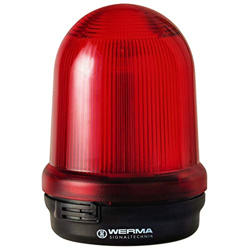 WERMA 82810068 Blitzleuchte BM 230VAC, 230 V