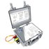 HT Instruments PQA820 Netz-Analysegerät kalibriert (ISO) 3phasig mit Loggerfunktion