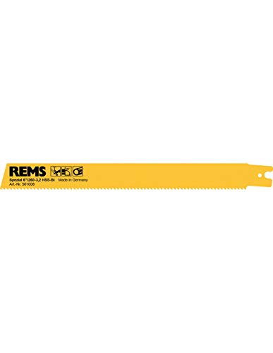 'Rems 561008 – Spezielles Sierra 6/260 – 3,2 (5U)
