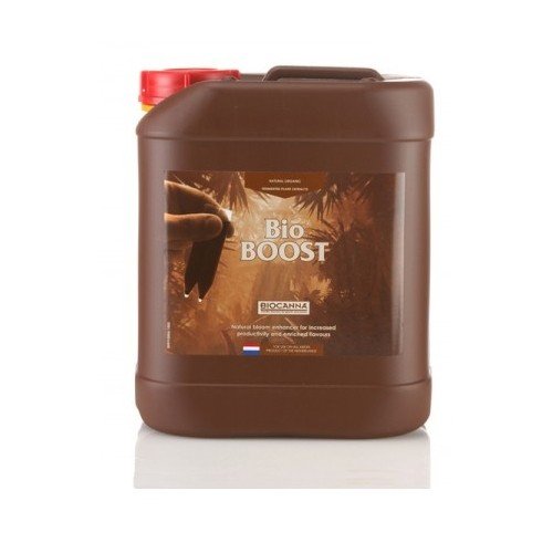 Estimulador de Floración Canna BioBoost / BIO Boost (5L)