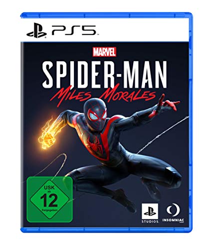 Marvel's Spider-Man: Miles Morales Ultimate Edition - [PlayStation 5]