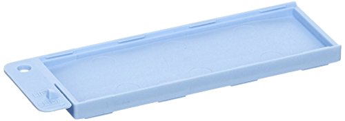 neoLab 2-1824 Objektträger-Versandbehälter, Blau (50-er Pack)