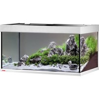 Eheim Aquarium-Glasbecken mit Abdeckung Proxima TEC 250 Weiß 250 l