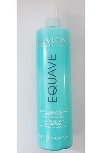 REVLON PROFESSIONAL Leave-in Pflege Equave Instant Detangling Conditioner, entwirrt