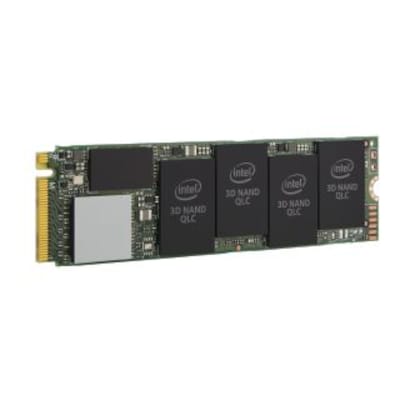 Intel SSDPEKNW010T8X1 Interne SATA M.2 SSD 2280 1 TB Bulk PCIe 3.0 x4