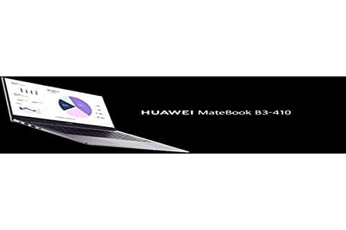 HUAWEI MateBook B3-410