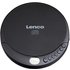 Lenco Tragbarer CD-Player CD-010