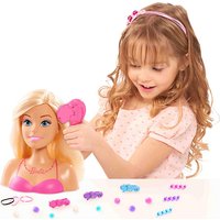 Just Play 62535 Barbie Toy, Multi