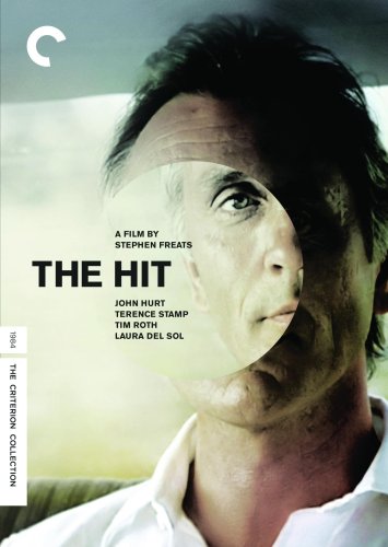 Criterion Collection: Hit / (Ws Spec) [DVD] [Region 1] [NTSC] [US Import]