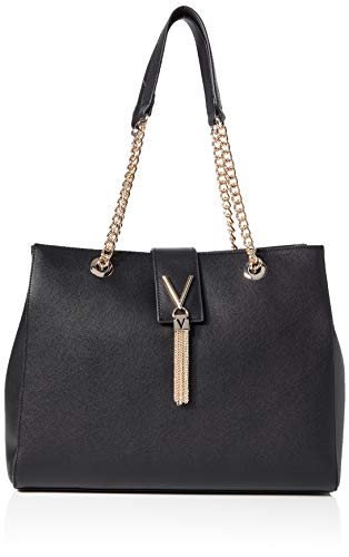 VALENTINO Bags - Divina Sa Schultertasche Schwarz (Nero)