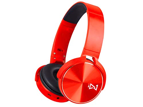 Trevi DJ 12E50 BT Digital Stereo Hi-Fi Bluetooth Kopfhörer