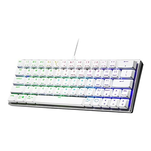 SK620, Gaming-Tastatur
