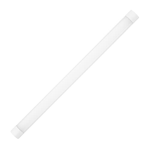 LED-Deckenleuchte Cristal 25 W Weiß Länge 61,3 cm EEK: A