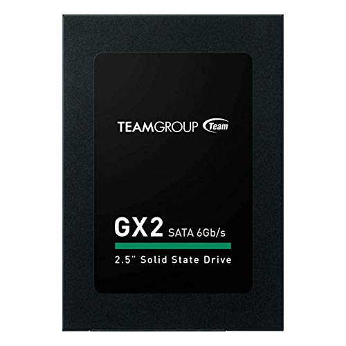 SSD 2,5 256GB Team GX2