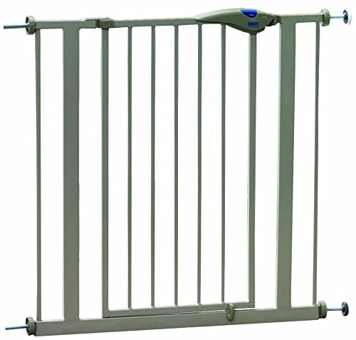 Absperrtür "Dog Barrier" Tür Höhe 75 cm