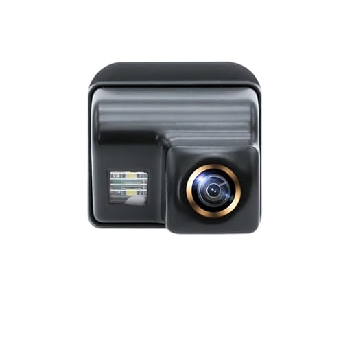 Rückansicht Backup-Kamera Für Mazda3 Für CX-5 CX-7 CX-9 Für Mazda 6 Nachtsicht Rückfahrkamera 4 Pin AHD 170 ° HD 1080P Auto Rückansicht Kamera Auto Rückansicht Kamera (Color : CVBS-AHD720P)