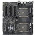 Asus WS C621E SAGE Mainboard Sockel (PC) Intel® 3647 Formfaktor (Details) SSI EEB Mainboard-Chipsat