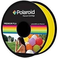 Polaroid - Gelb - 1 kg - PLA-Filament (3D)