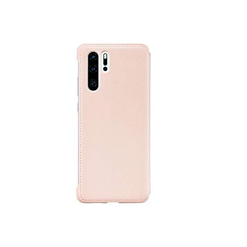 HUAWEI Wallet Cover Booklet P30 Pro Pink
