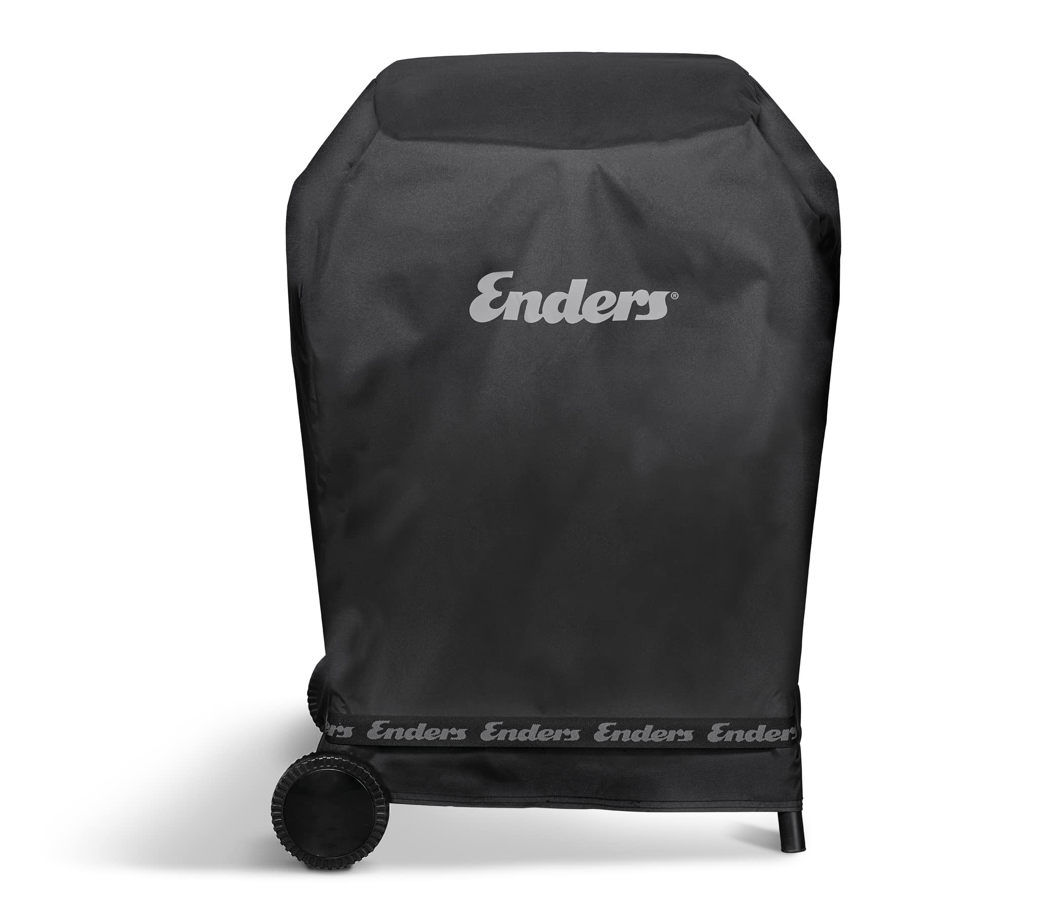 Enders® Abdeckhaube für Gasgrills URBAN mit TROLLEY, hochwertiges Polyestergewebe (300D), UV-beständig und wasserdicht, Abdeckplane, Abdeckung, -Zubehör, #5699