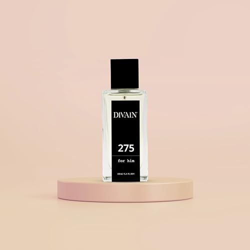 DIVAIN - 275 Parfüm für Herren