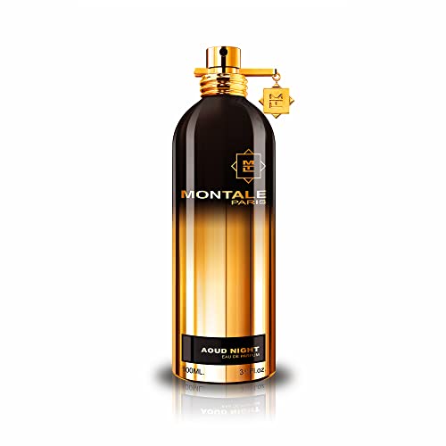 Montale Aoud Night Eau De Parfum Spray (Unisex), 100 ml