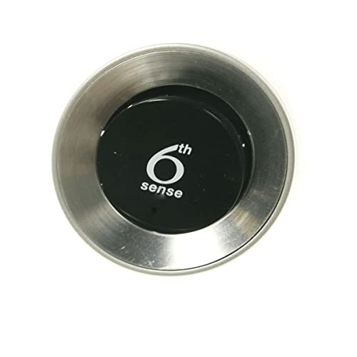 Whirlpool Knopf für Mikrowelle 482000013376, C00334683