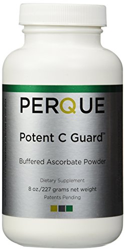 Perque - Potent C Guardâ"¢ Powder 8 oz