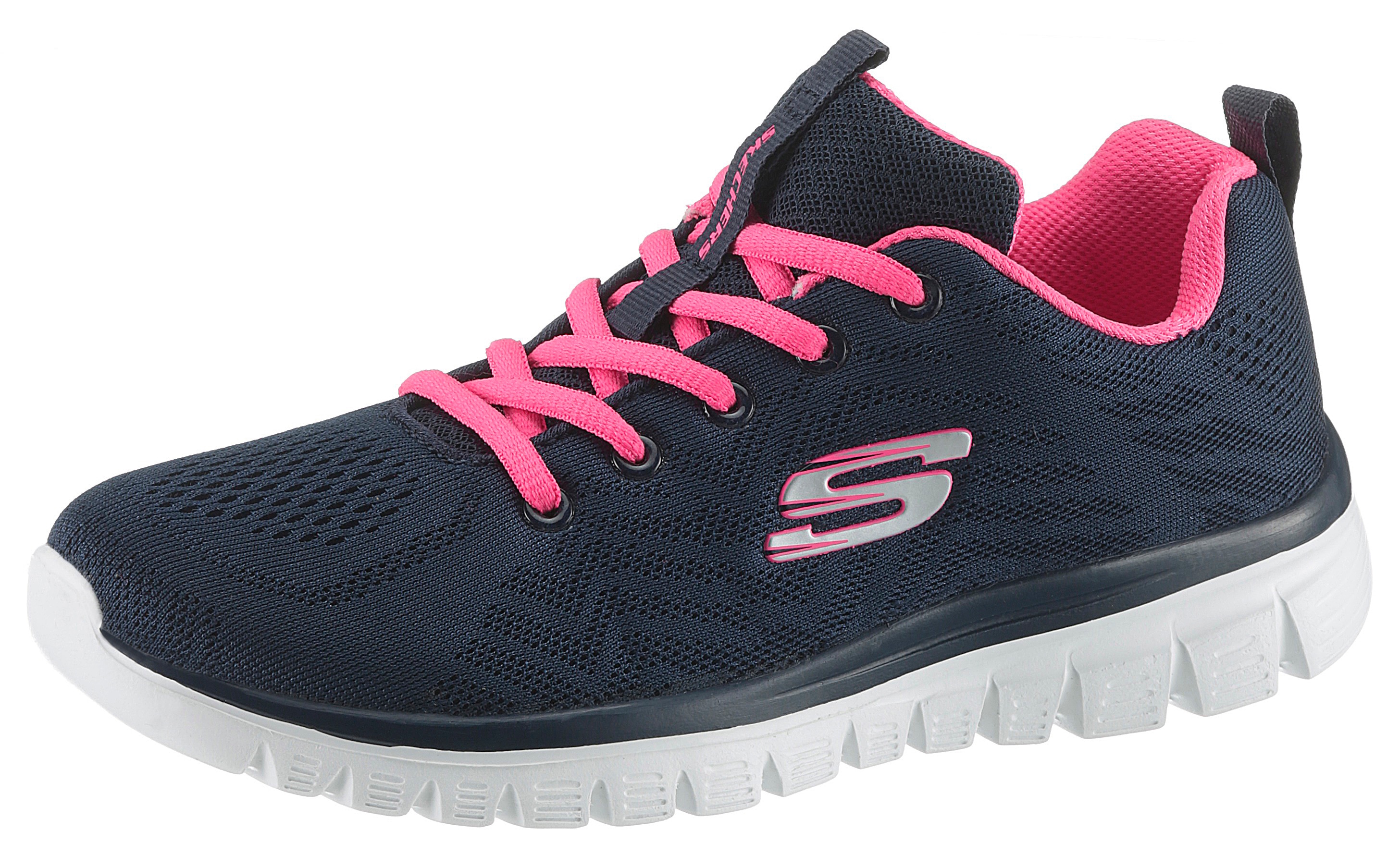 Skechers Sneaker "Graceful - Get Connected"