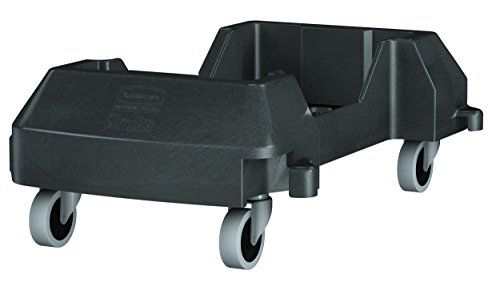 Slim Jim Stainless Steel Double Dolly