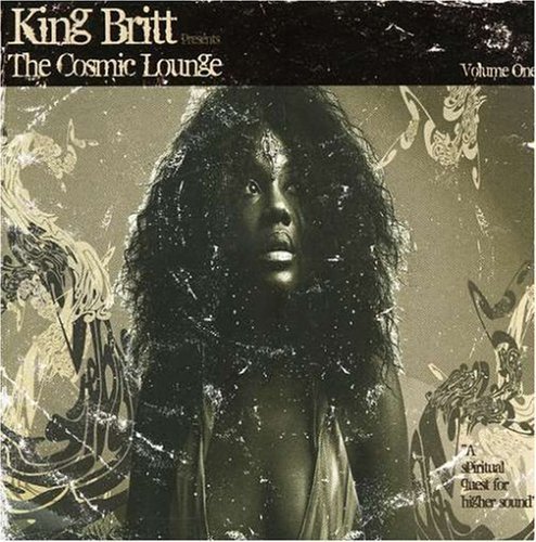 King Britt Presents by Various Artists