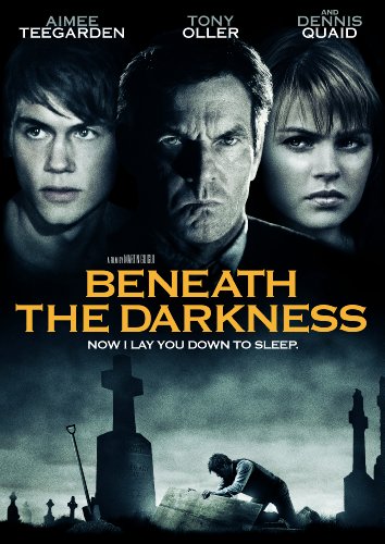 Beneath The Darkness / (Ws Ac3 Dol) [DVD] [Region 1] [NTSC] [US Import]