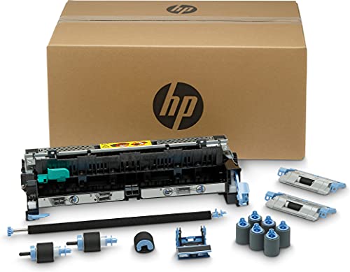 Hewlett Packard Lj 220v Maintenance Kit
