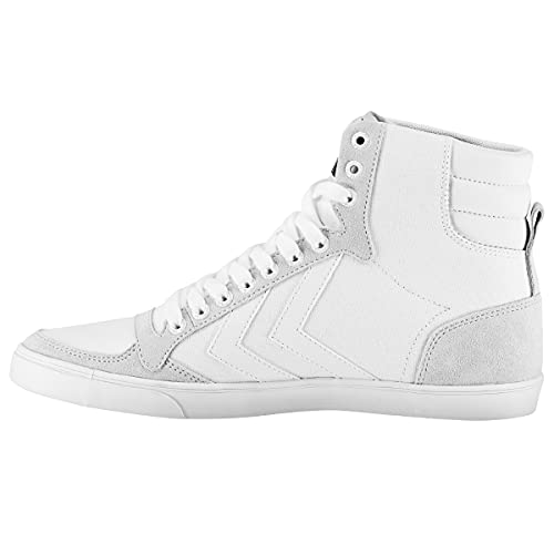 hummel Unisex Erwachsene Slimmer Stadil Tonal HIGH Sneaker