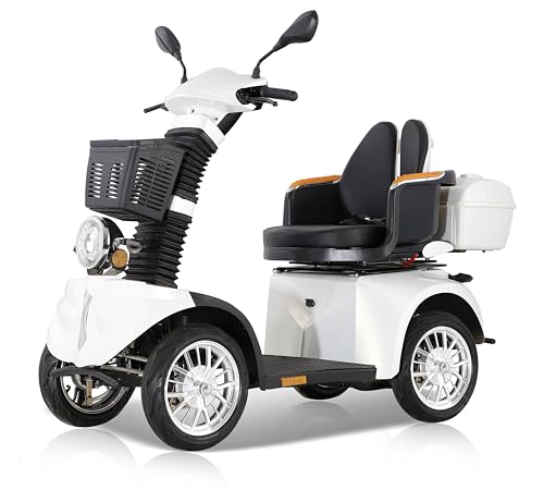 mobility scooter for adults