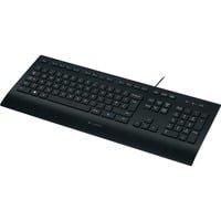 Logitech K280e Corded Keyboard