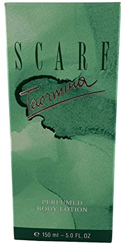 Marbert Scarf - Taormina - Perfumed Body Lotion 150ml